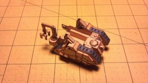 Warhammer 40K -  Heavy Bombard 14.jpg