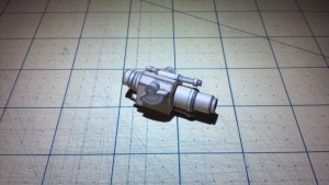 Warhammer 40K -  Heavy Bombard 18.jpg