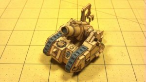 Warhammer 40K -  Heavy Bombard 22.jpg