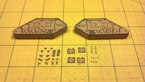 Warhammer 40K - Leman Russ Vangulsher and Vangulsher Hellcat (Dual build) 10.jpg