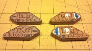 Warhammer 40K - Leman Russ Vangulsher and Vangulsher Hellcat (Dual build) 11.jpg