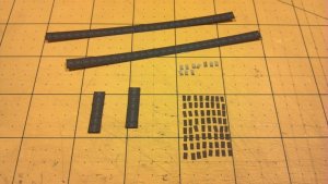 Warhammer 40K - Leman Russ Vangulsher and Vangulsher Hellcat (Dual build) 12.jpg