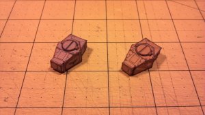 Warhammer 40K - Leman Russ Vangulsher and Vangulsher Hellcat (Dual build) 19.jpg