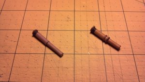 Warhammer 40K - Leman Russ Vangulsher and Vangulsher Hellcat (Dual build) 22.jpg