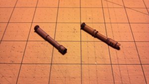 Warhammer 40K - Leman Russ Vangulsher and Vangulsher Hellcat (Dual build) 23.jpg