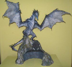 Skyrim - Frost Dragon MkII 001.jpg