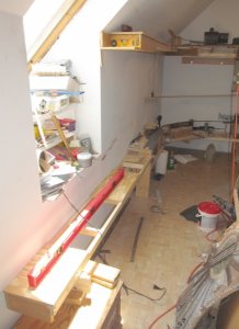 Shelves on   E  ast  wall2a .jpg