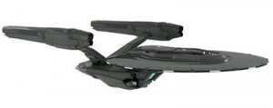 Hallmark Star Trek Keepsakes 2014 USS Vengeance.jpg
