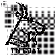 TinGoat