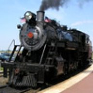 Iron Horse