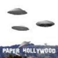 paper hollywood