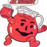 Kool Aid Man