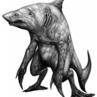 Zeebeest