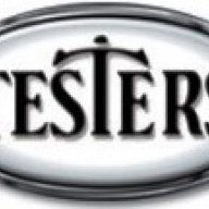 Testers