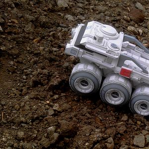 Lunar Rover