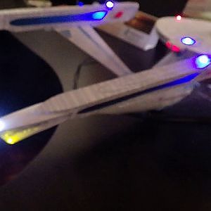 Cybergrinder's creations