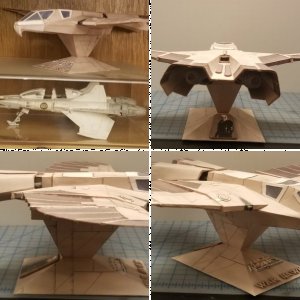 WARHAWK