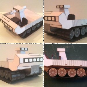 BSG Power Sled