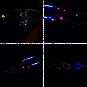 Cybergrinder's creations