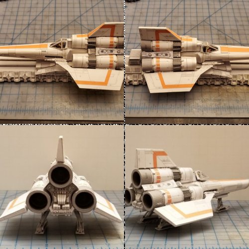 MK-I Colonial Viper