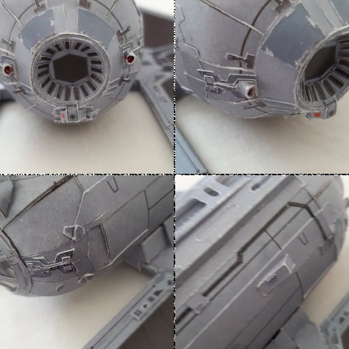Tie striker