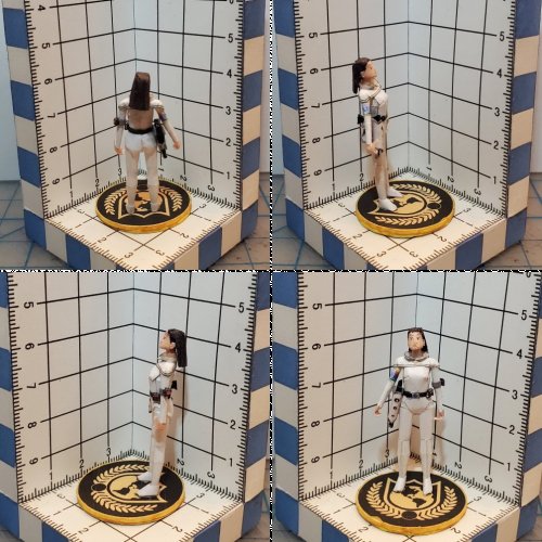 Figurines