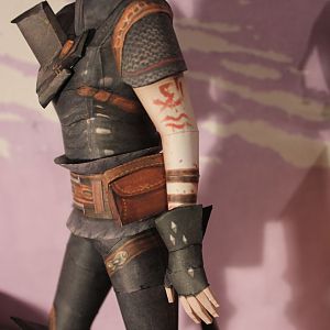hawke