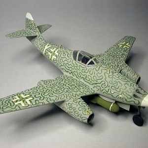 Me 262