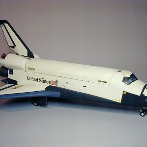 Space Shuttle