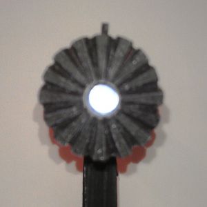 Colonial Blaster