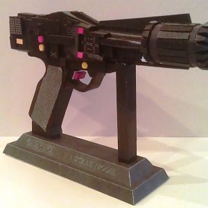 Colonial Blaster