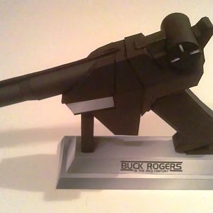 BUCK BLASTER MK-I