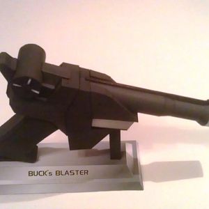 BUCK BLASTER MK-I