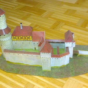 Old Castle