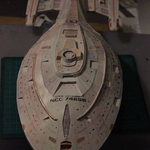 USS Voyager