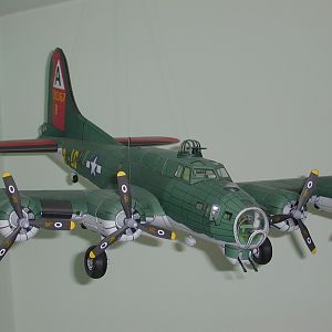 B17