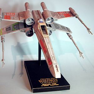 X Wing