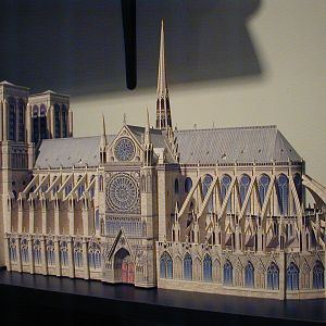 Notre Dame - Paris