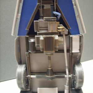 GE DIGITAL CAMERA
