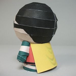 Imported Item