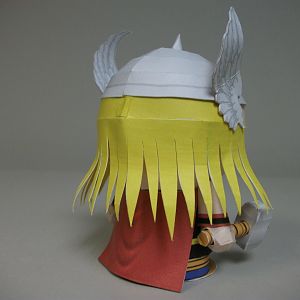 Imported Item
