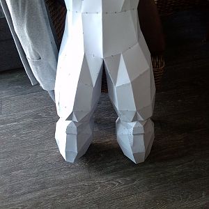legs