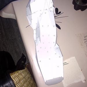 a arm