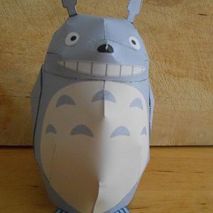 Totoro