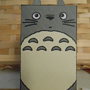 Totoro