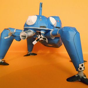 Tachikoma