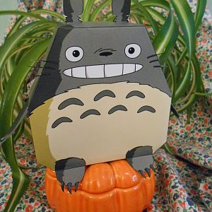 Totoro