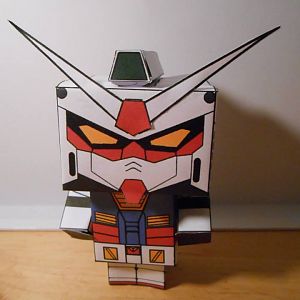 RX 78-2 Gundam