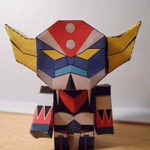 Grendizer