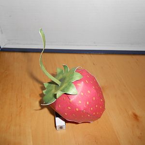 Strawberry